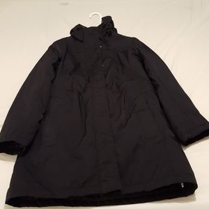 L.L.Bean Winter Warmer Coat